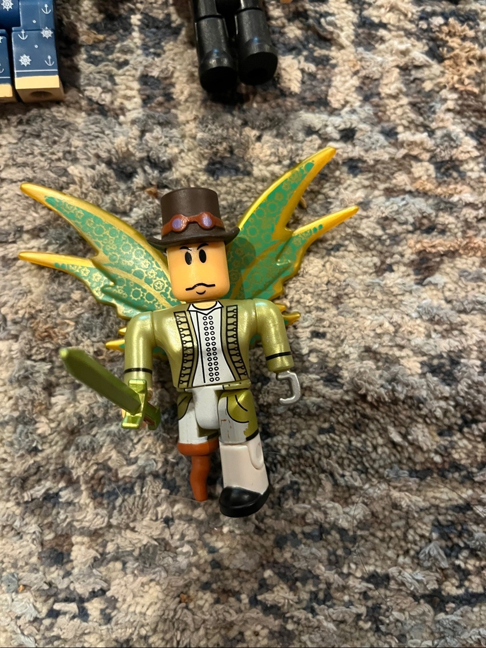 Roblox characters - Picture 8 of 13